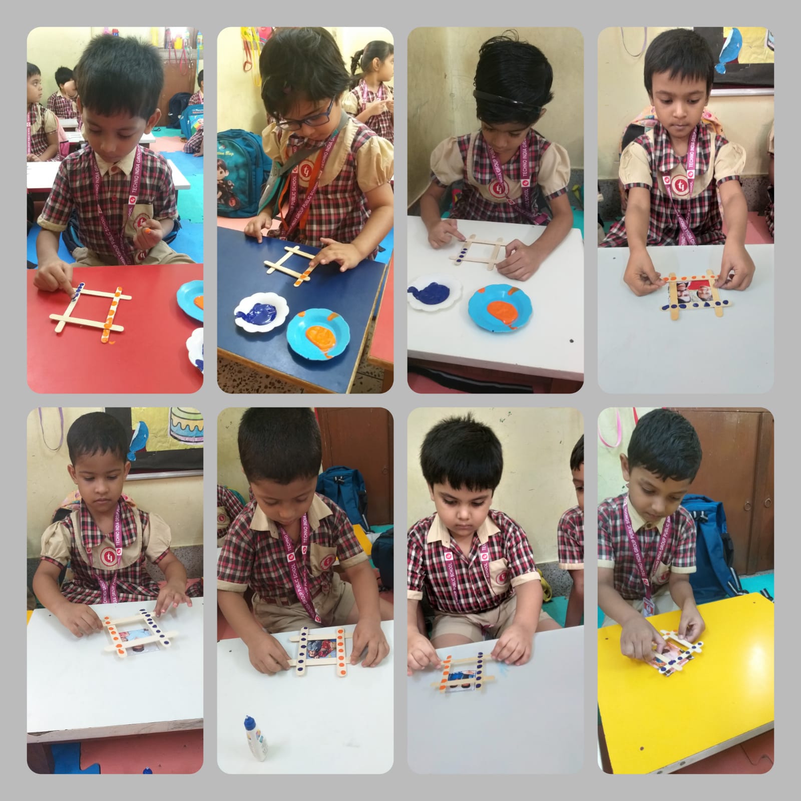 Father's Day Celebration